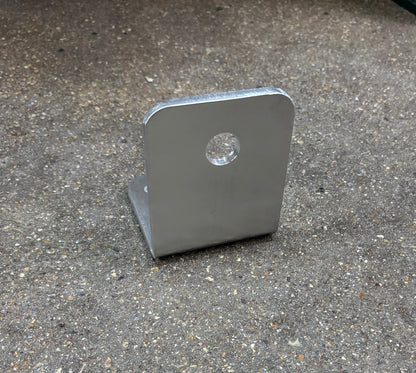 Hose Reel Bypass/ Remote QC Mounts