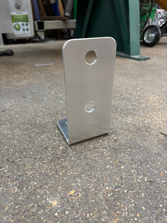Hose Reel Bypass/ Remote QC Mounts