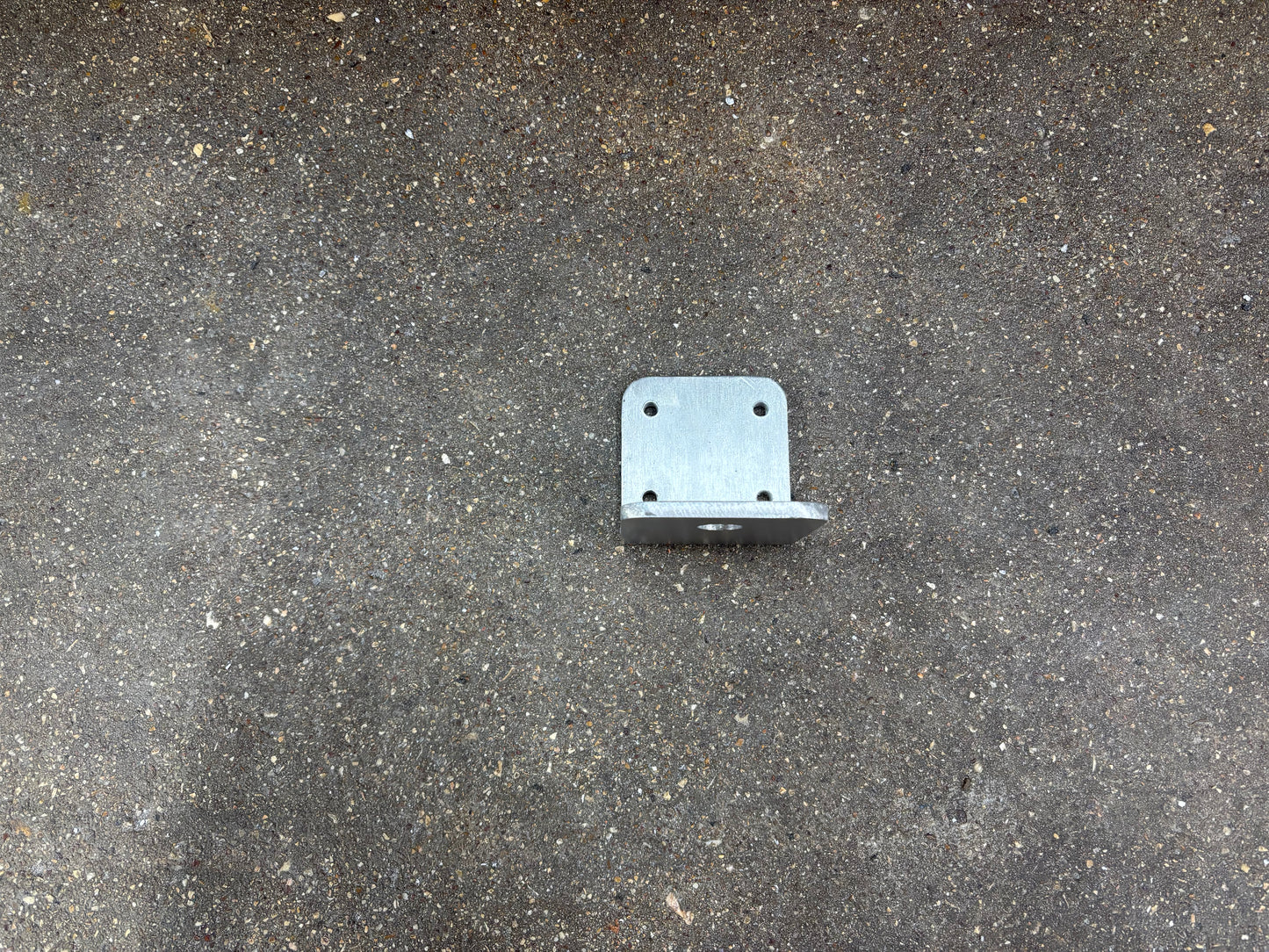 Hose Reel Bypass/ Remote QC Mounts